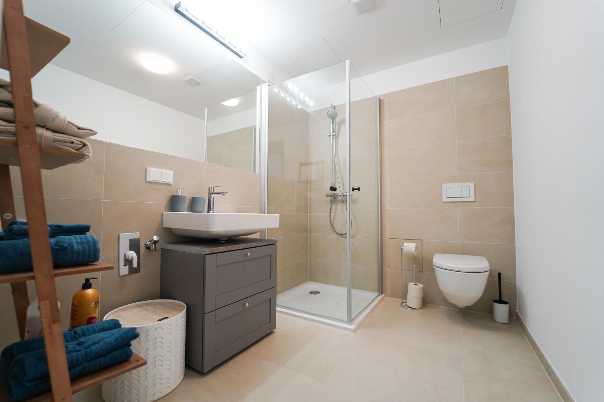 Central Suite Viena Exterior foto
